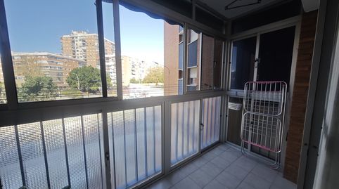 Foto 5 de Piso en venta en Calle Francisco Padilla, 9, Los Guindos - Parque Mediterráneo - Santa Paula, Málaga Capital