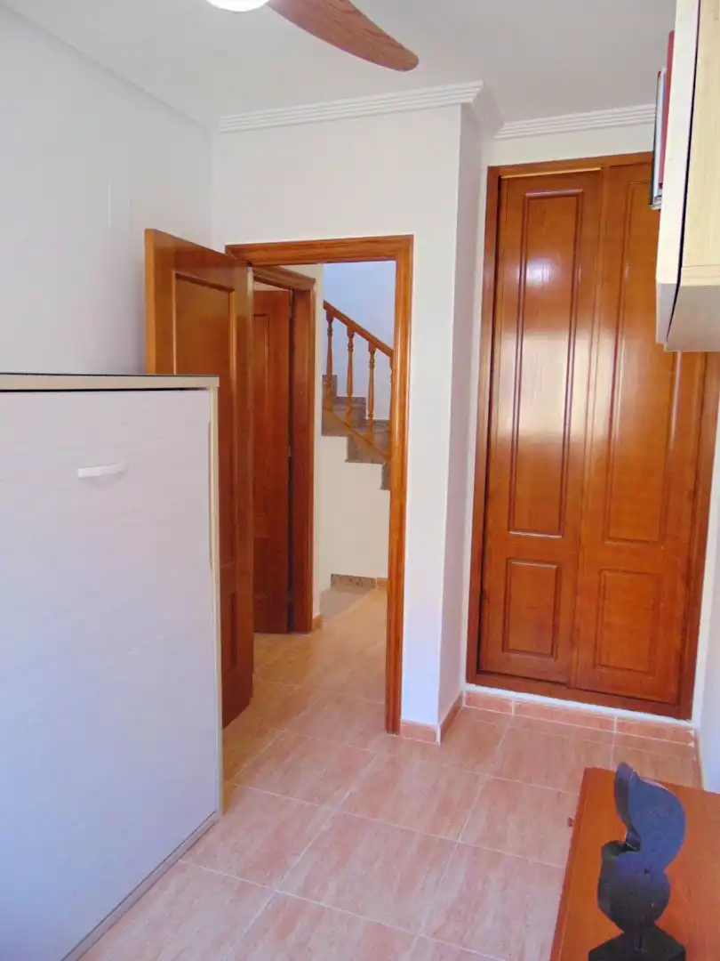 Maison mitoyenne avec terrasse à vendre à Calle Avoceta 31, imagen 32