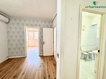Piso con ascensor en venta en Calle de Ardemans