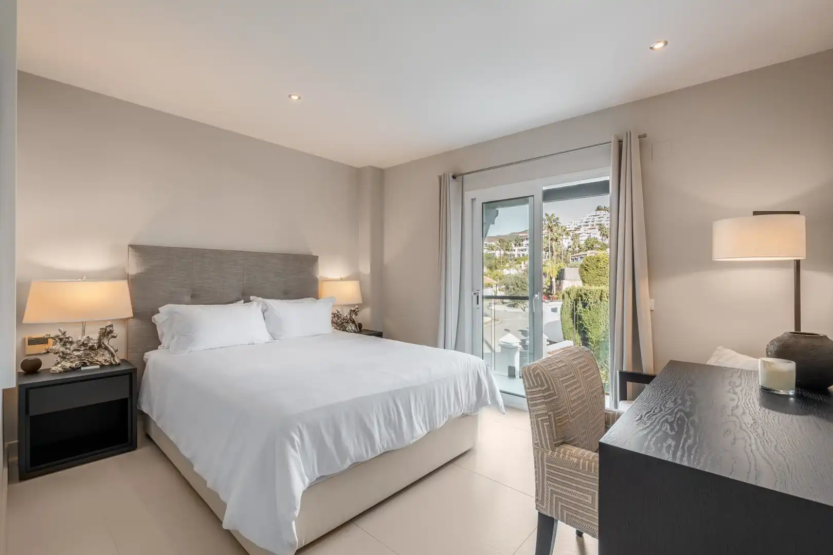 Maison avec piscine à vendre à Nueva Andalucía, imagen 19