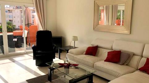 Foto 4 de Dúplex de lloguer a Puerto de Estepona, Estepona