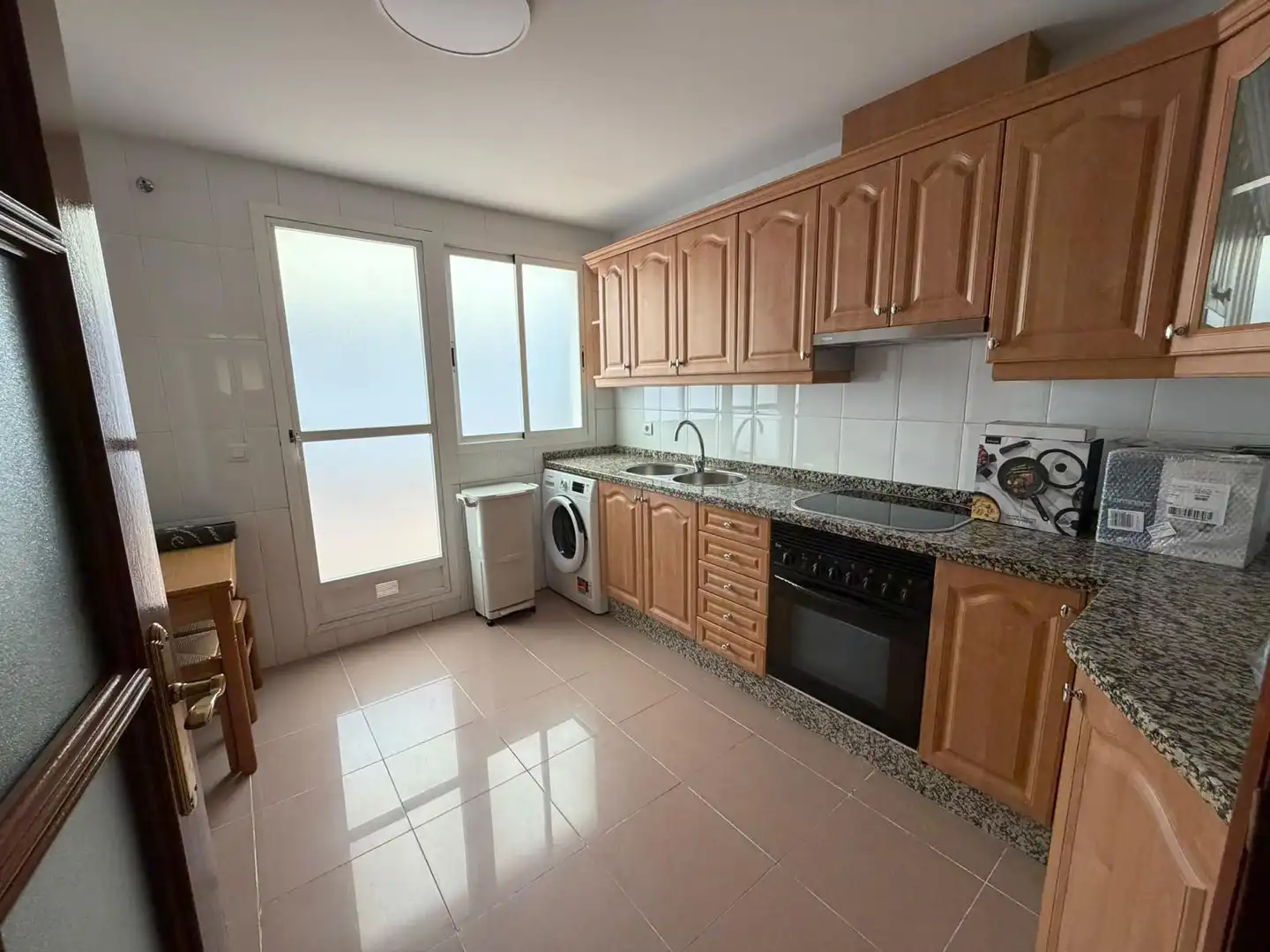 Apartament amb ascensor de lloguer a Pardaleras, imagen 10