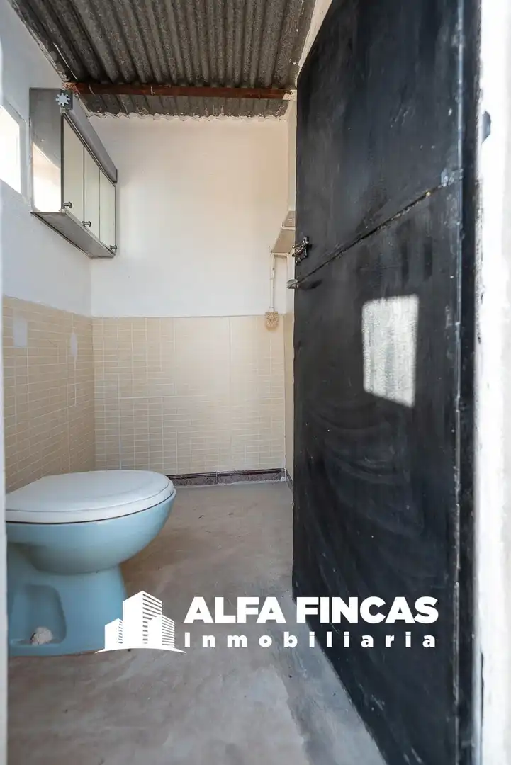 Bany de Casa o xalet en venda en San Clemente