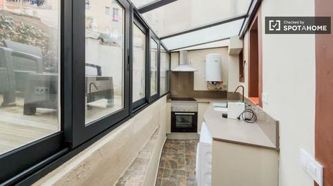 Foto 4 de Estudi per a compartir a El Raval,  Barcelona Capital