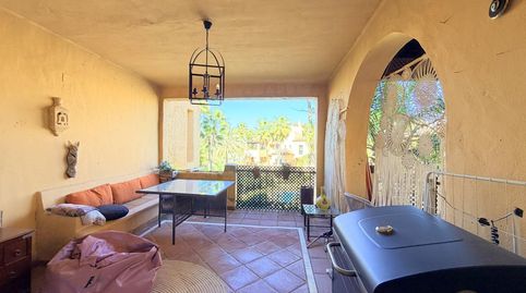 Foto 3 de Apartamento en venta en Nueva Atalaya, La Alquería, Benahavís