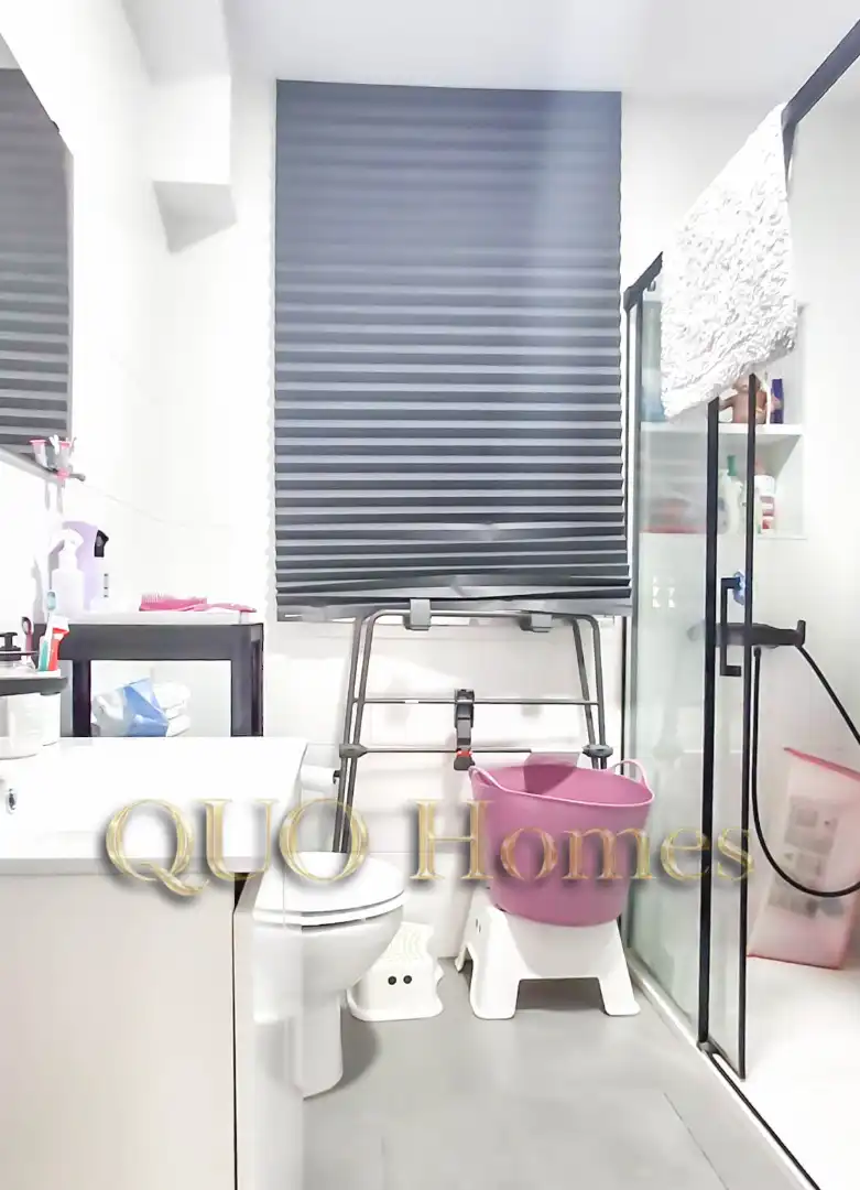 Flat for sale in El Retiro - La Vid