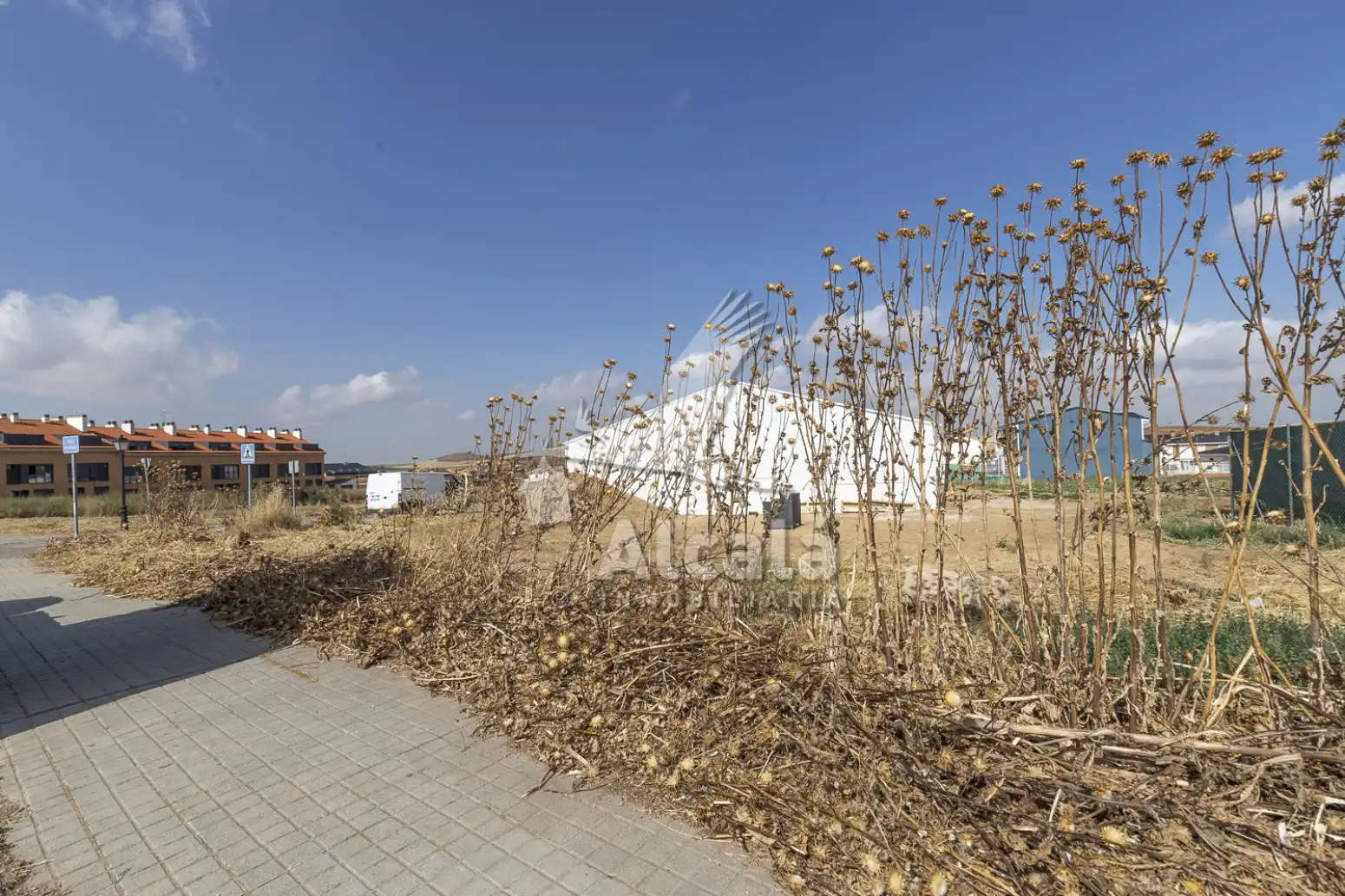 Terreno en venta en Torrejón del Rey