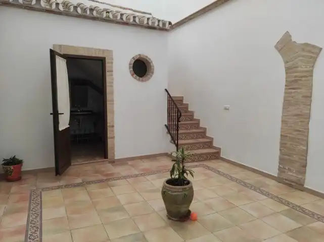 Casa o xalet en venda en Carmona amb Aire condicionat i Calefacció