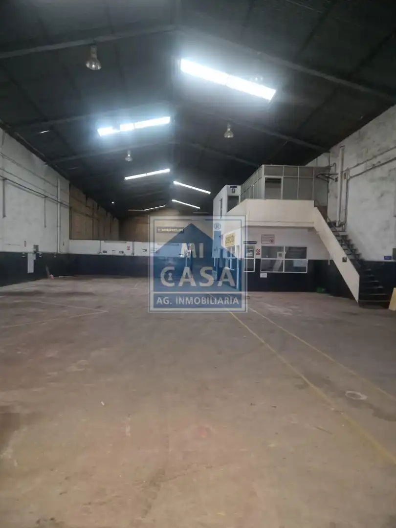 Nave industrielle à vendre à Este, imagen 3