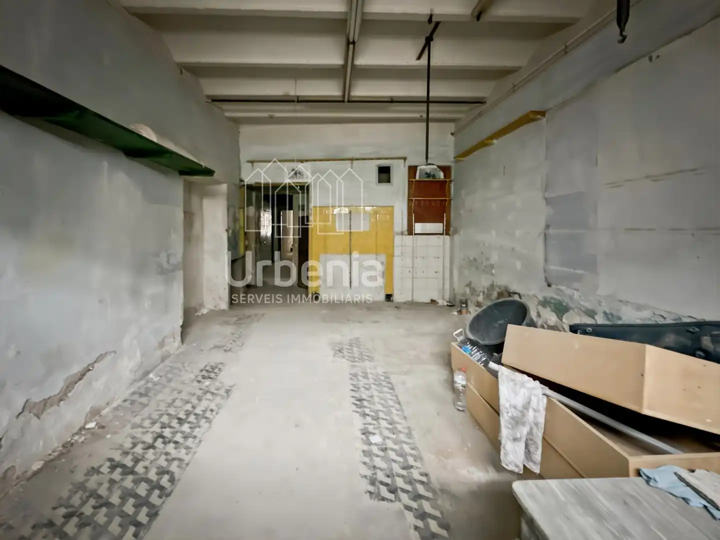 Wohnung zum Verkauf in Argentona mit Heizung, Privatgarten und Abstellraum