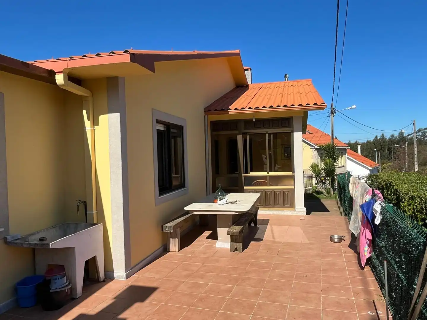 House with garden for sale in Mugardos, imagen 7