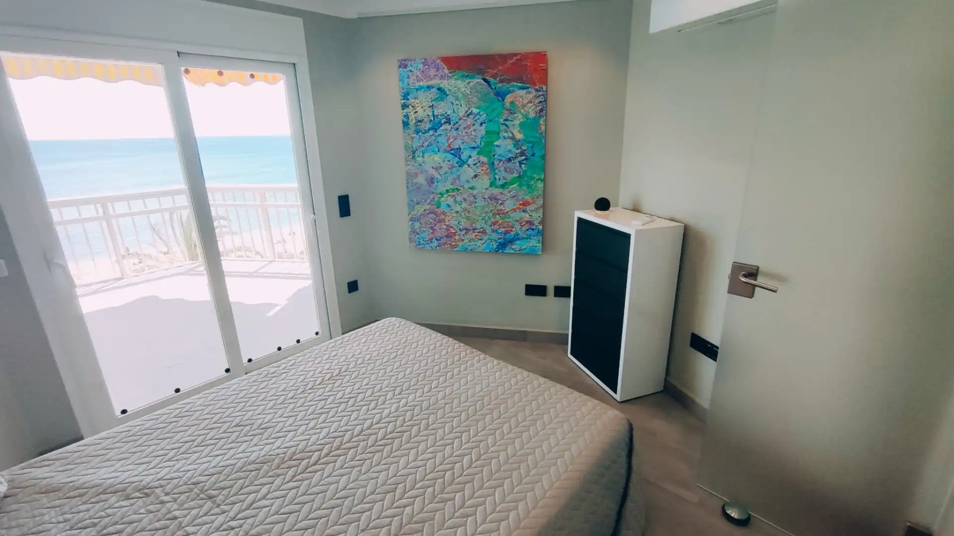 Apartament amb ascensor en venda a Paseo Marítimo Rey de España 9, imagen 39