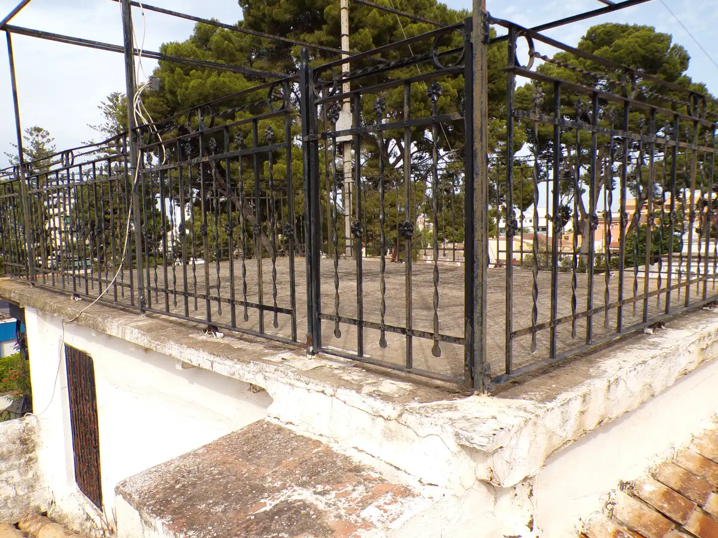 Jardí de Casa o xalet en venda en Godella amb Aire condicionat, Jardí privat i Terrassa