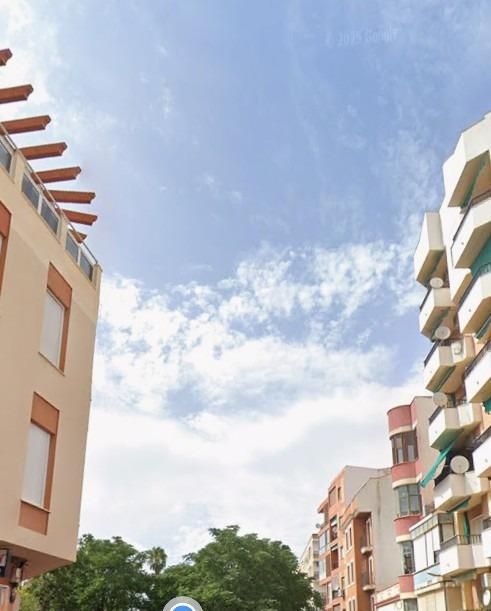 Exterior view of Office for sale in Almendralejo