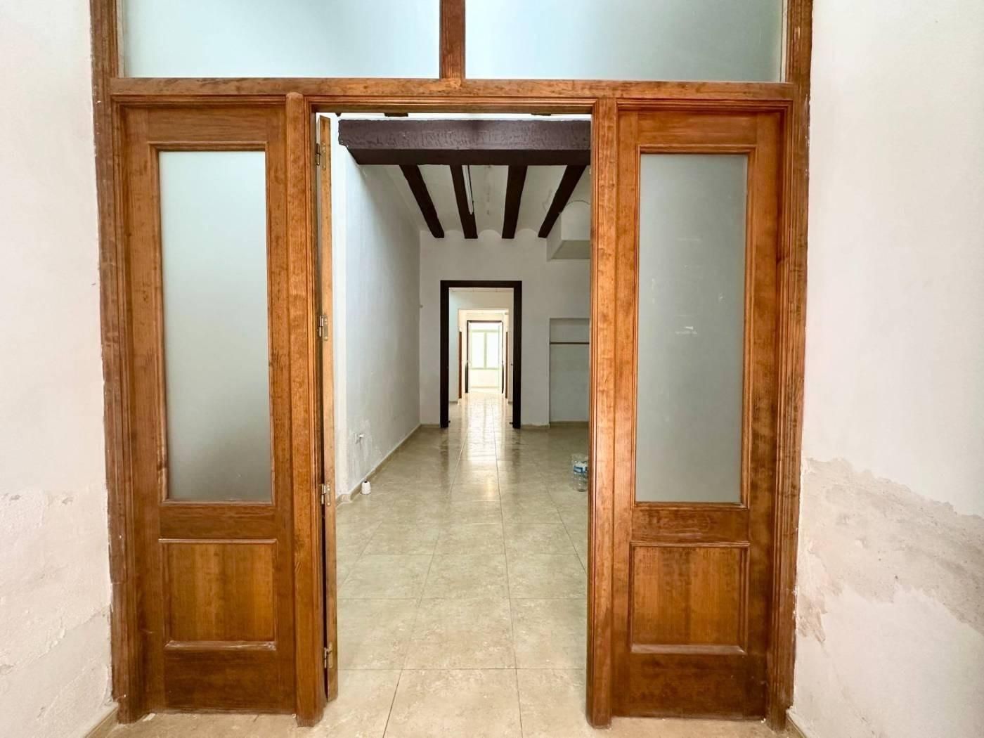 Piso en venta en Monóvar  / Monòver