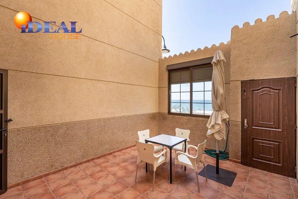 Casa in vendita a Cabo de Gata, imagen 11