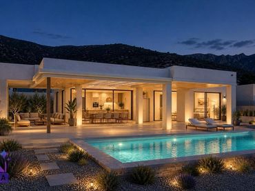 Villa à vendre à Holanda