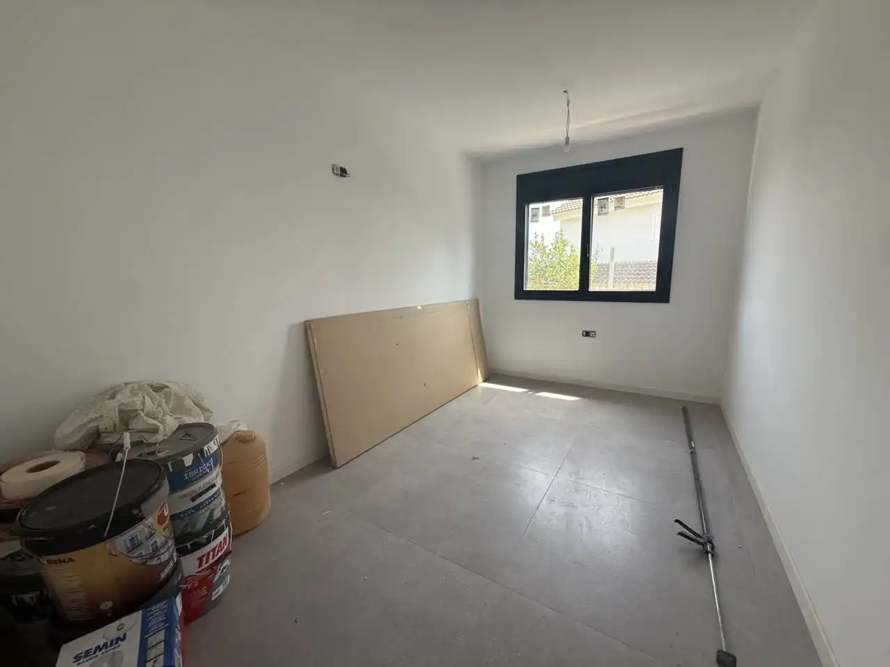 Dormitori de Casa o xalet en venda en Lliçà d'Amunt amb Aire condicionat, Calefacció i Jardí privat