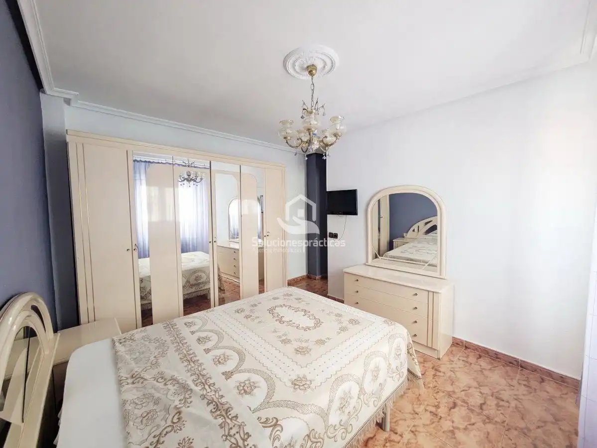 Wohnung mit Terrasse zur Miete in Peñamefecit - Avda Barcelona, imagen 36