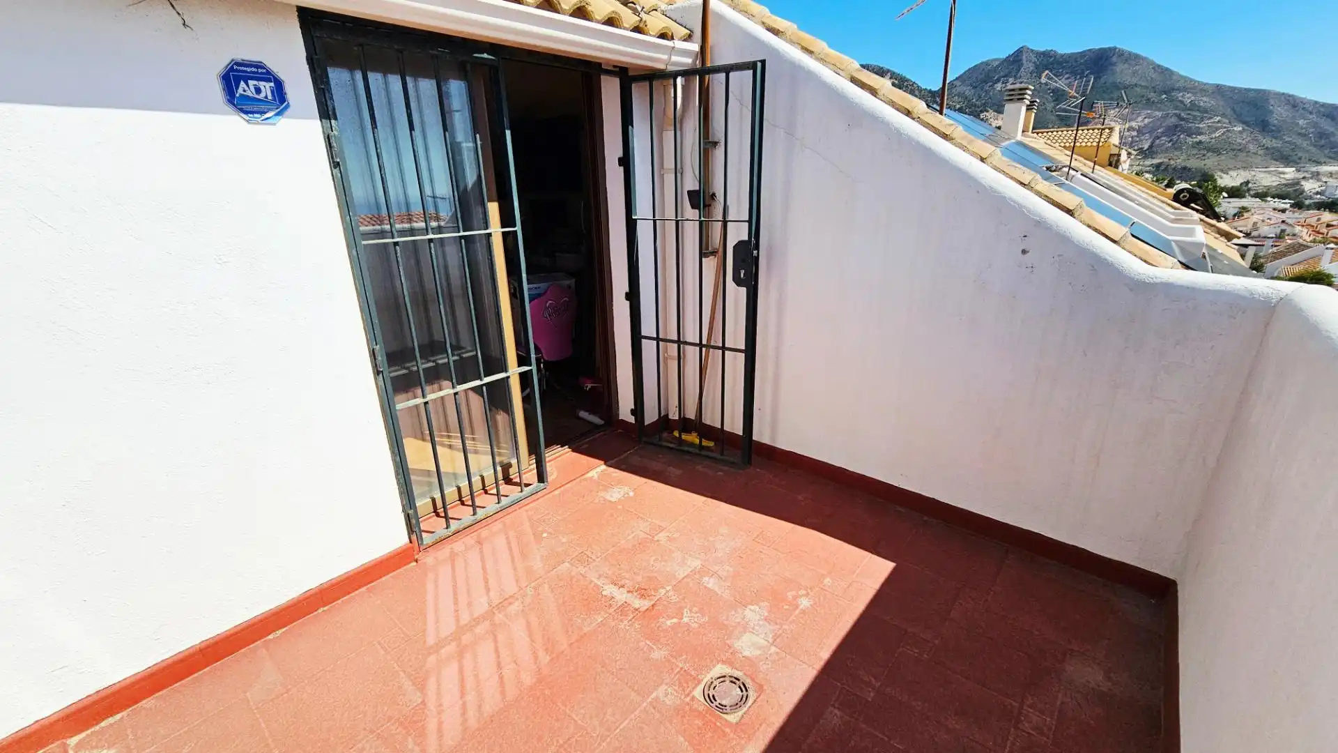 Casa a schiera con giardino in vendita a hierbamora, imagen 3