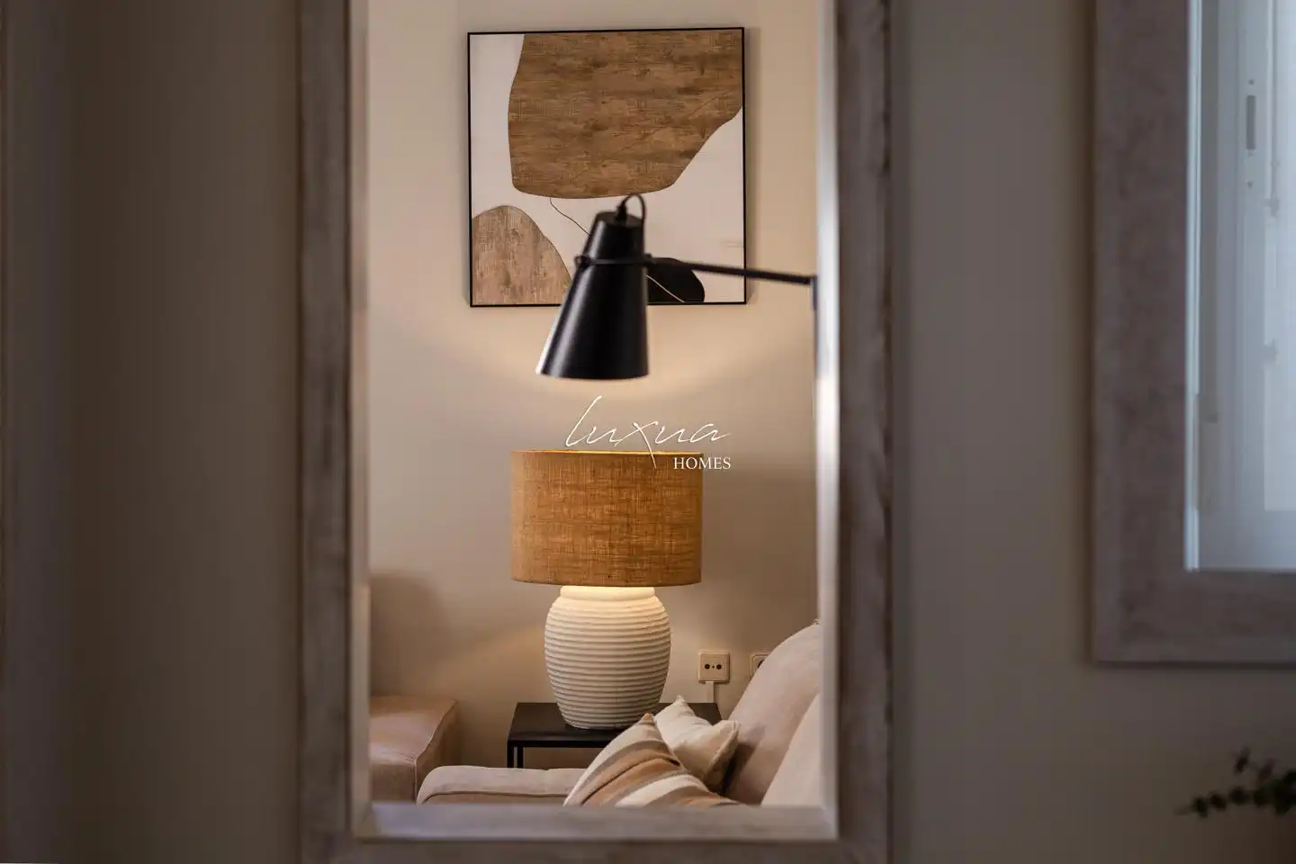 Flat for rent in Císter, Centro Histórico