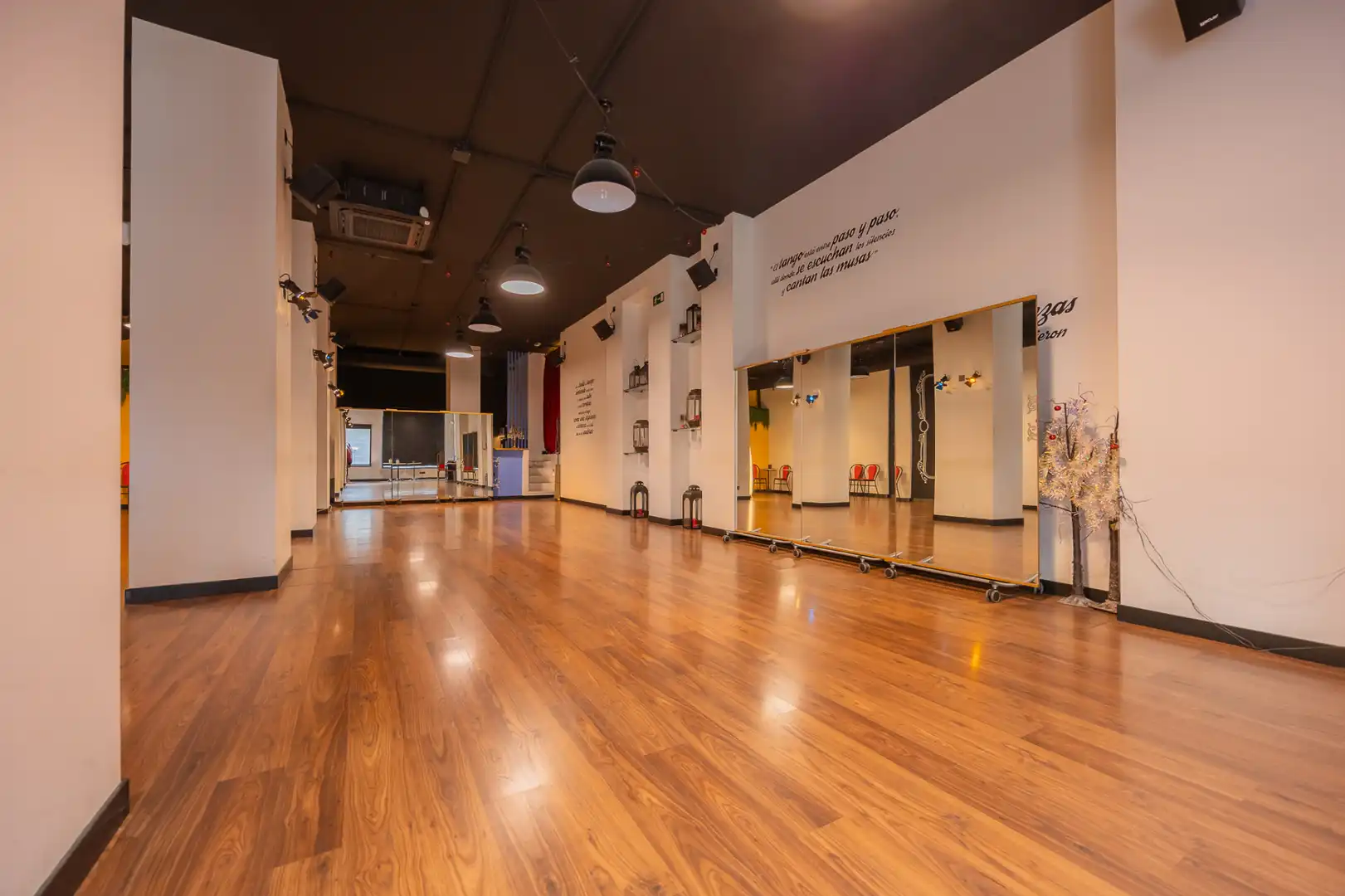 Business premises for sale in Ramón y Cajal Zeharkalea, imagen 4
