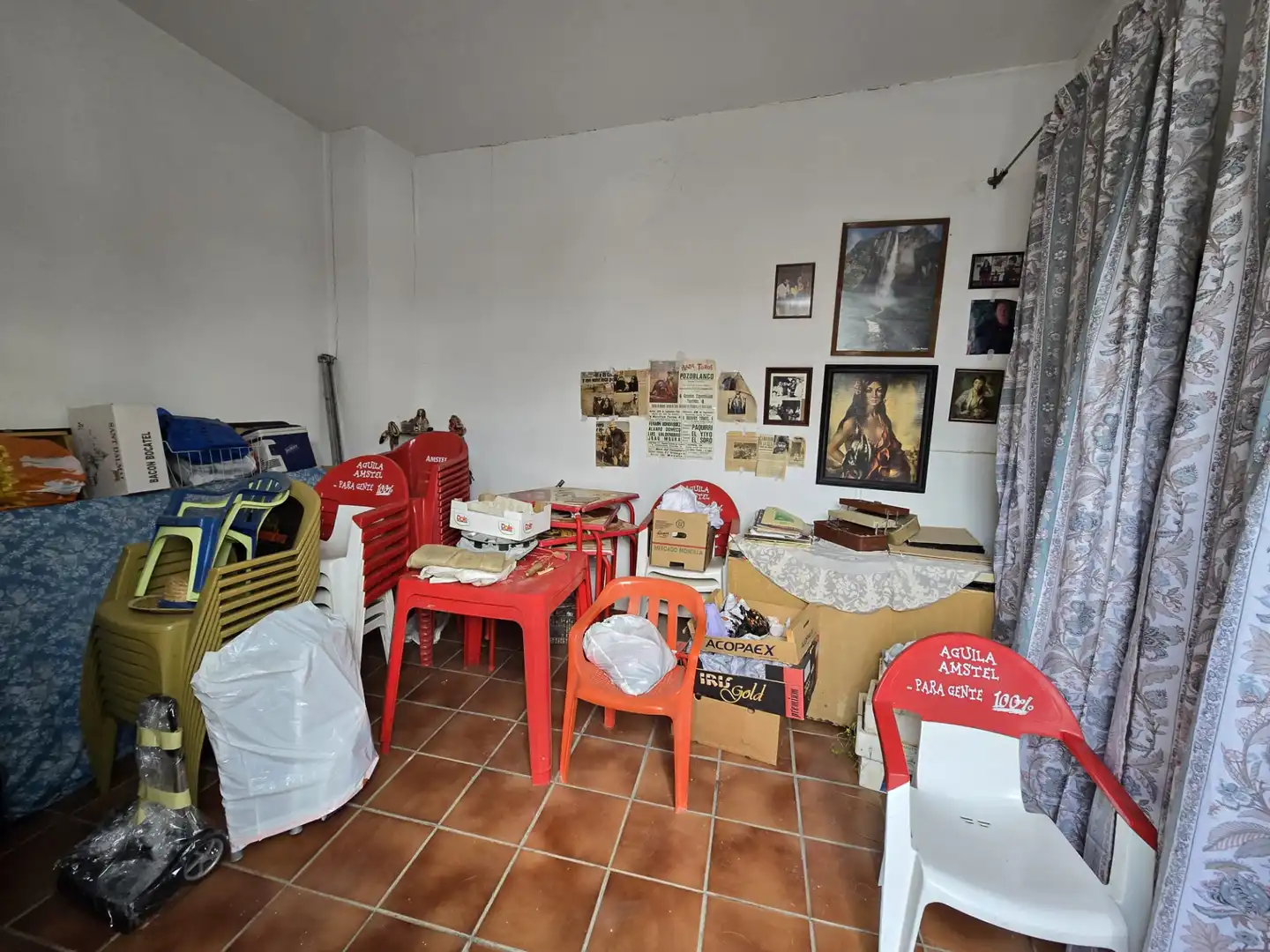 Piso en venta en Calle Santo Domingo, imagen 20