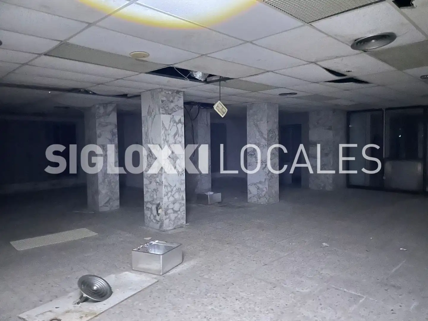 Local comercial en alquiler en RELLOTGE (Santa Coloma de Gramenet), imagen 5