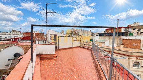 Foto 2 de Ático en venta en Carrer Carrer Jardí, La Florida, L'Hospitalet de Llobregat