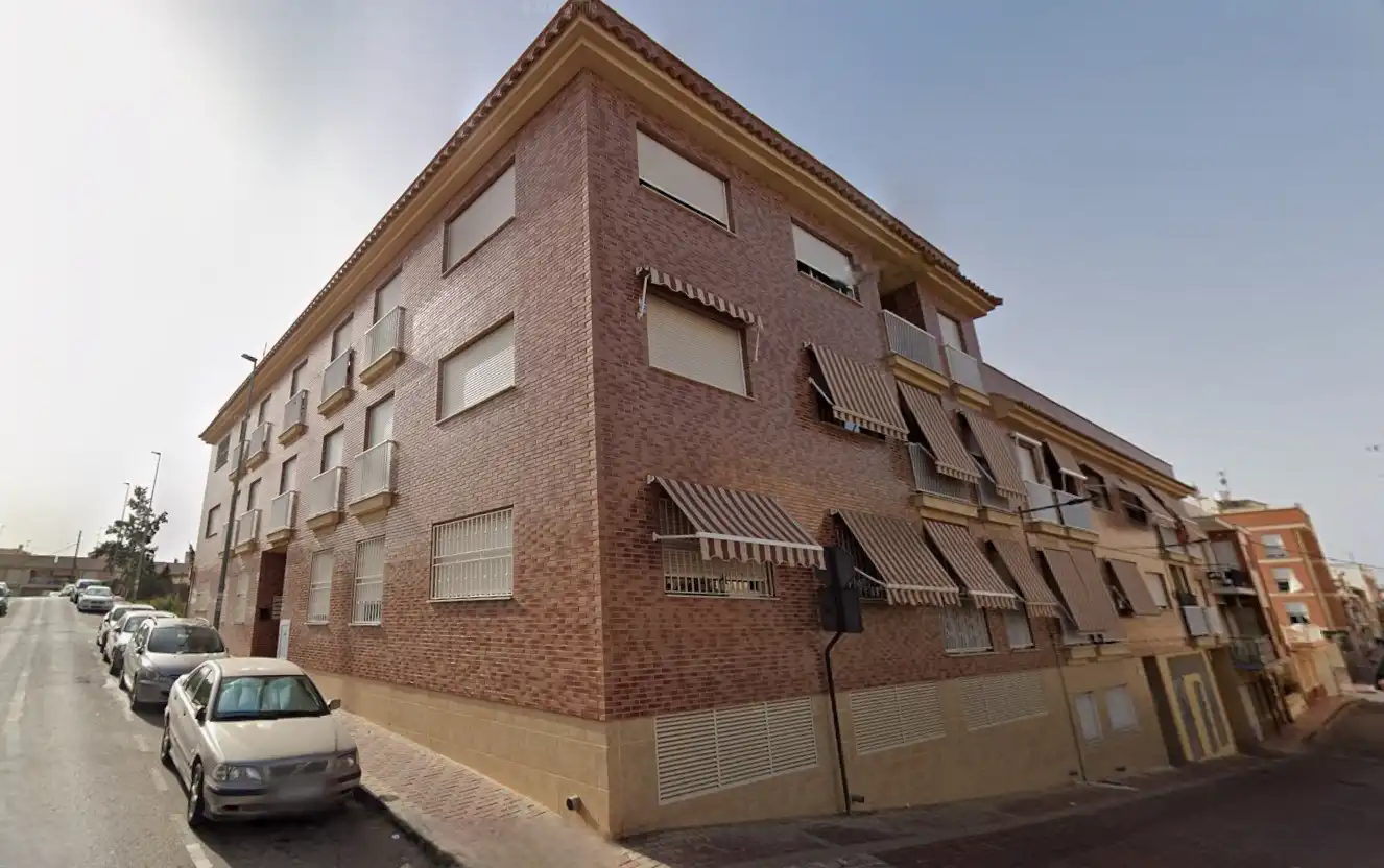 Maison à vendre à Calle Loteria 39, 3º izquierda, imagen 3