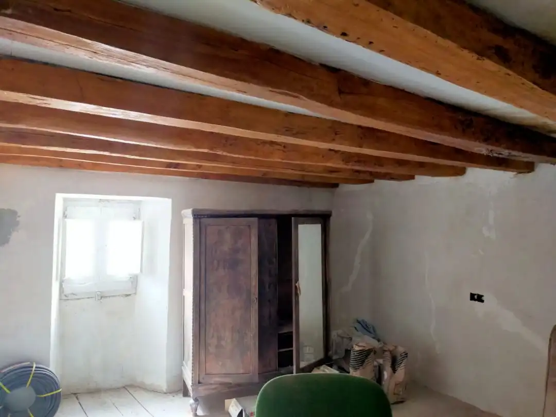 Casa en venta en Valle de Tobalina, imagen 33
