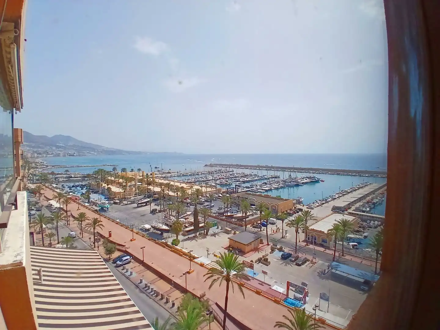 Apartamento con piscina en venta en Puerto Deportivo, imagen 16