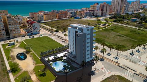 Photo 2 from new construction home in Flat for sale in Calle del Canal, 4, Tavernes de la Valldigna, Valencia