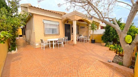 Foto 3 de Casa adosada en venta en Calle Punta de Sta Tecla-alamil, El Alamillo, Mazarrón