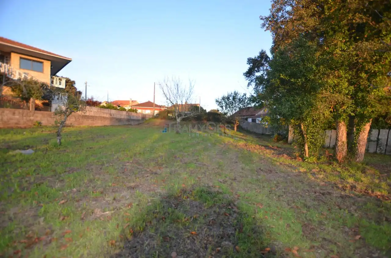 Maison avec jardin à vendre à LUGAR VILAR DE MATOS, imagen 30