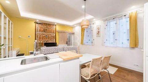 Foto 4 de Pis en venda a Palacio, Madrid Capital