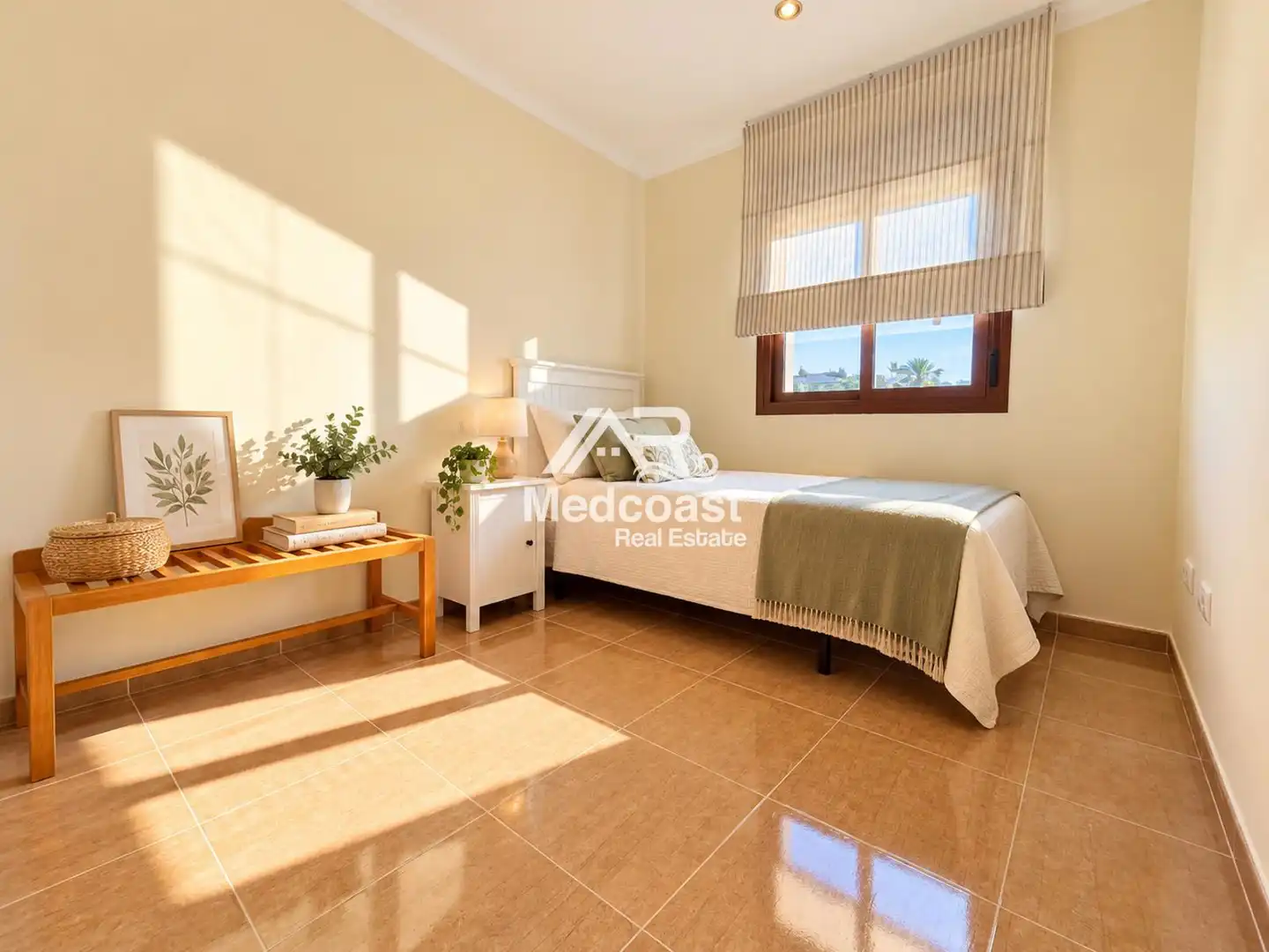 Habitación de Ático en venta en Lomas del Mar