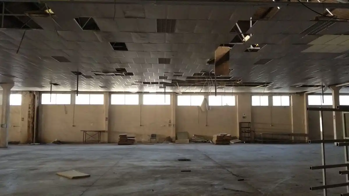 Industriegebäude zur Miete in La Paz, imagen 5