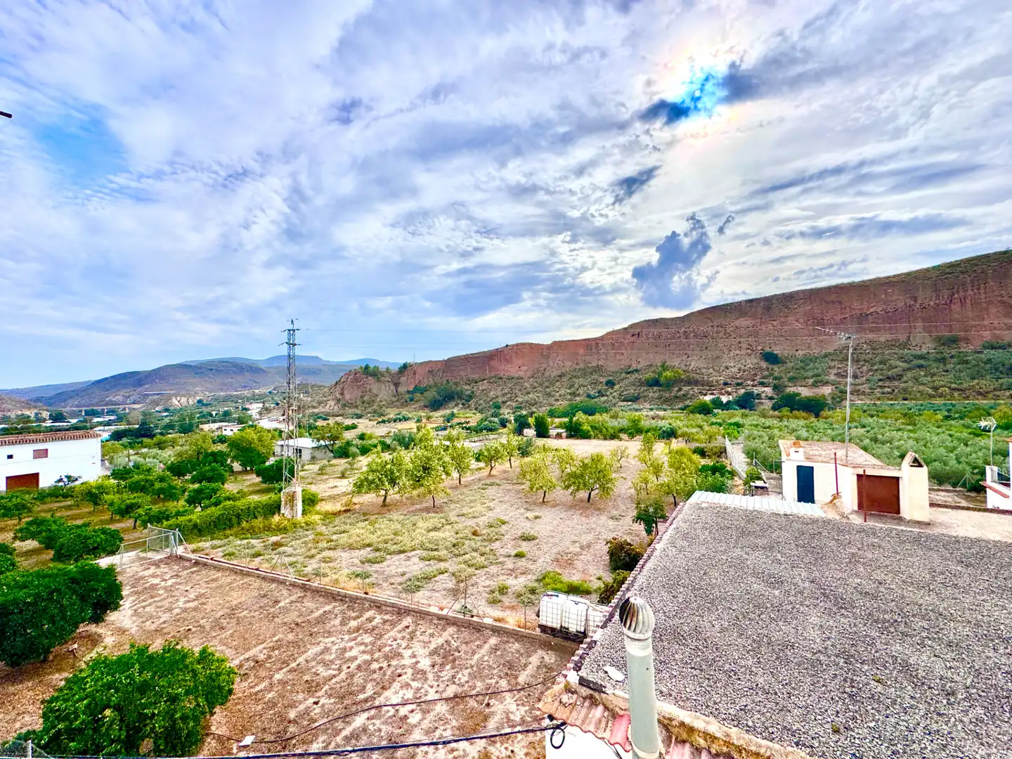 Maison avec terrasse à vendre à Carretera Granada, imagen 38