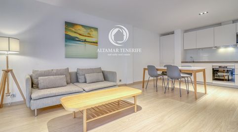 Foto 4 de Apartamento en venta en Príncipe Pelinor, Casco Urbano, Adeje