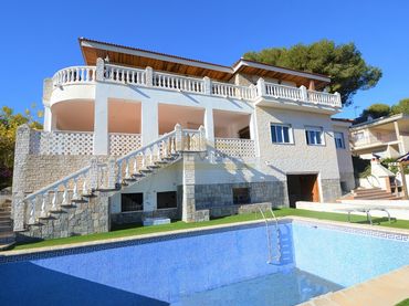 Casa amb piscina en venda a Orihuela Costa