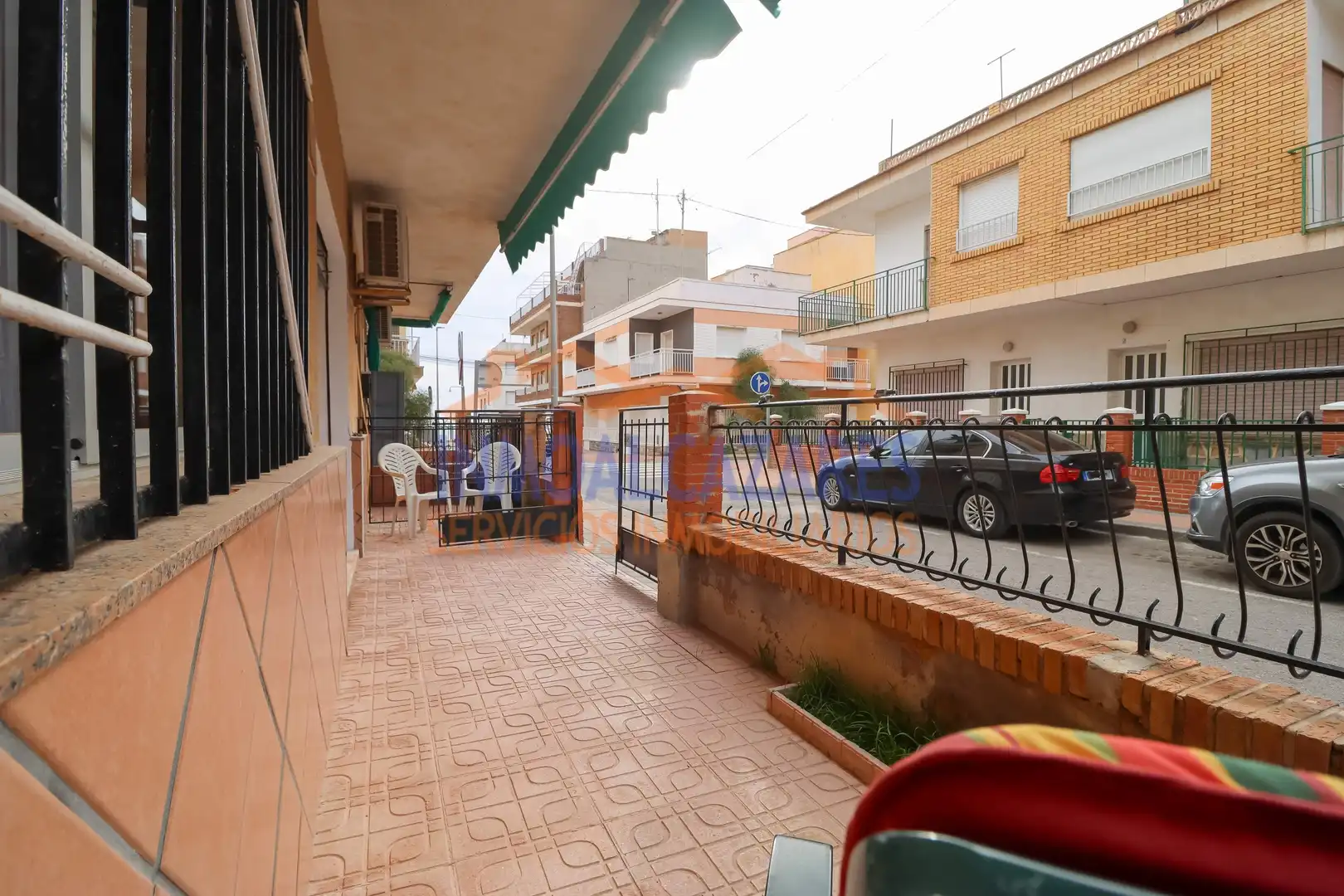 Baixos en venda a Centro, imagen 4