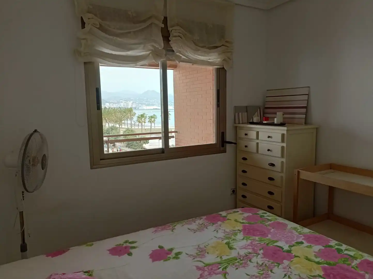 Piso en venta en PACIFICO, Paseo Marítimo Oeste - Pacífico