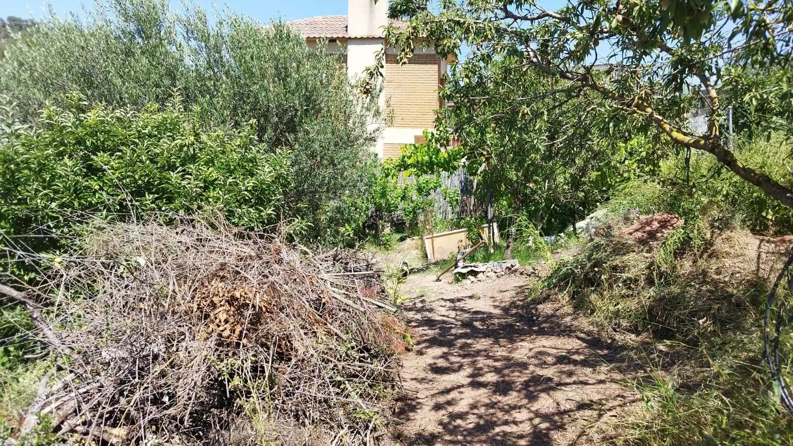 Residential for sale in Castellbell i el Vilar