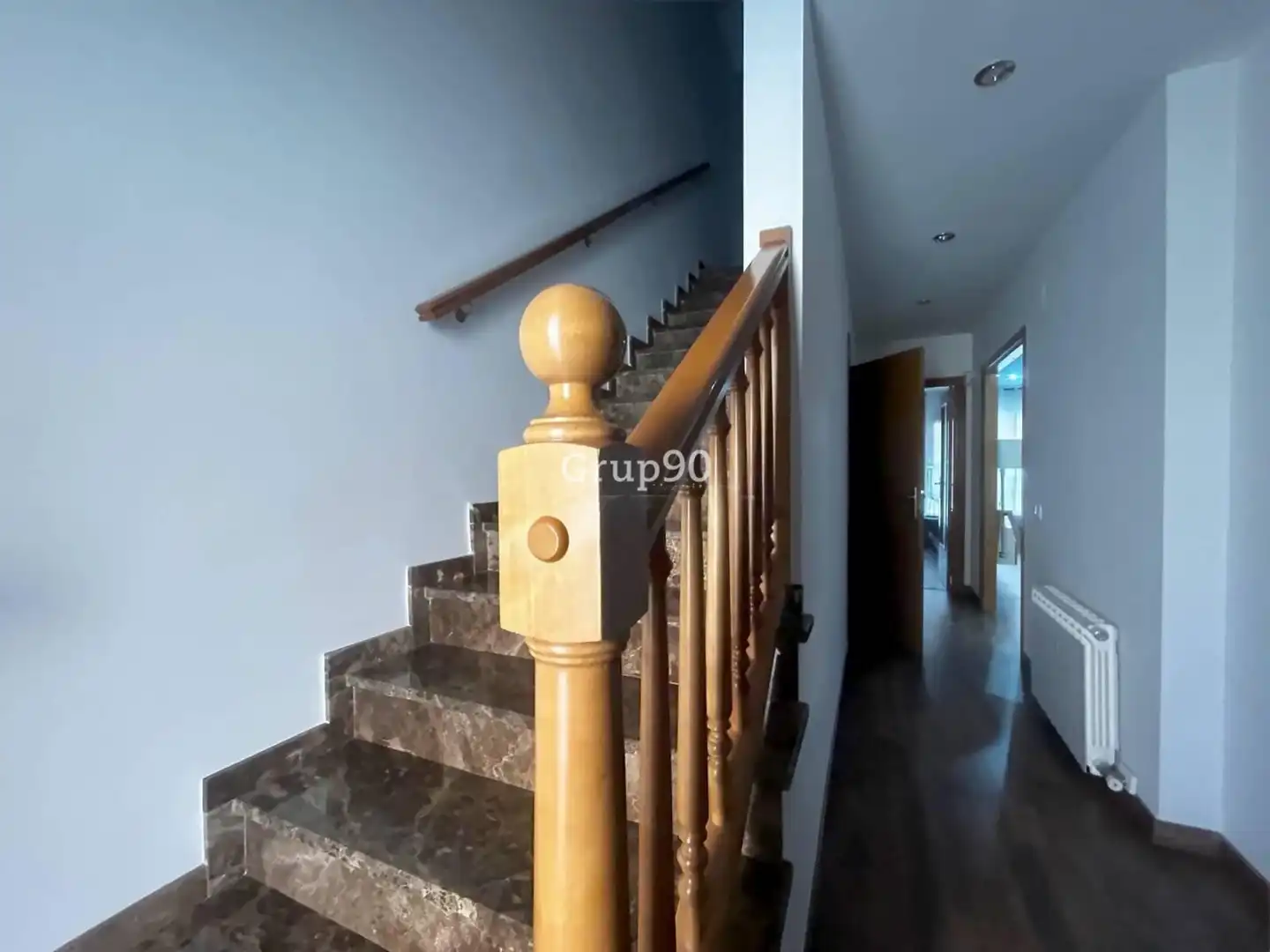 Casa adosada en venta en Puigverd de Lleida con Aire acondicionado, Calefacción y Parquet
