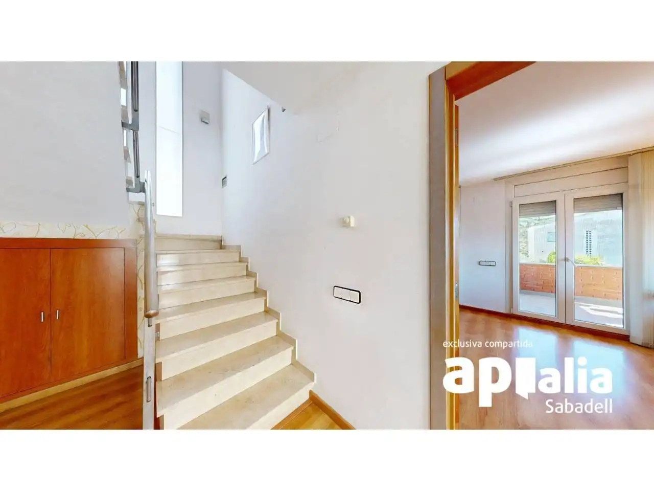 Casa o chalet en venta en Barberà del Vallès con Aire acondicionado, Calefacción y Jardín privado