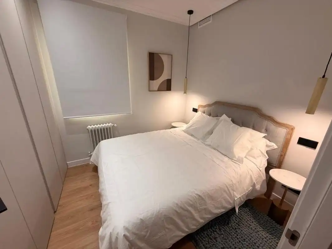 Appartement avec ascenseur à vendre à C. de Padilla, imagen 26