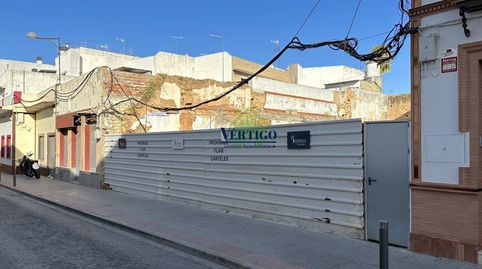 Foto 2 von Residential zum Verkauf in Calle Calderón de la Barca, 7, Centro - Doña Mercedes, Dos Hermanas