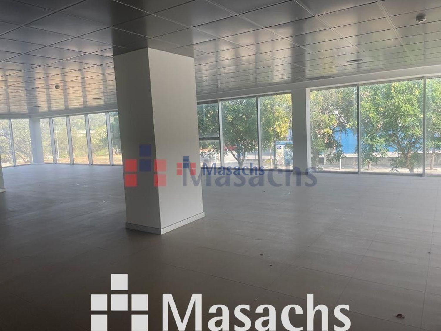 Office for sale in Terrassa
