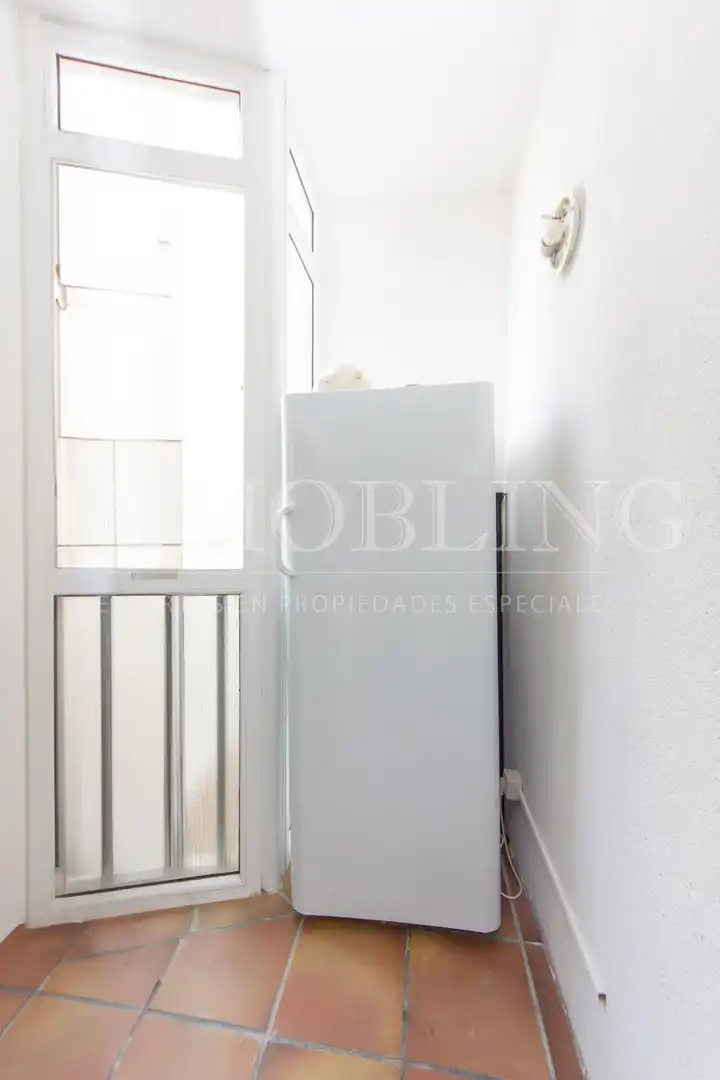 Habitación de Piso en venta en Mataró con Aire acondicionado, Calefacción y Amueblado